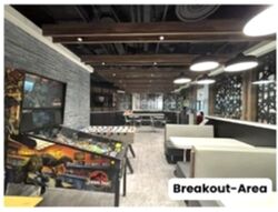 United Square (D11), Office #549225211